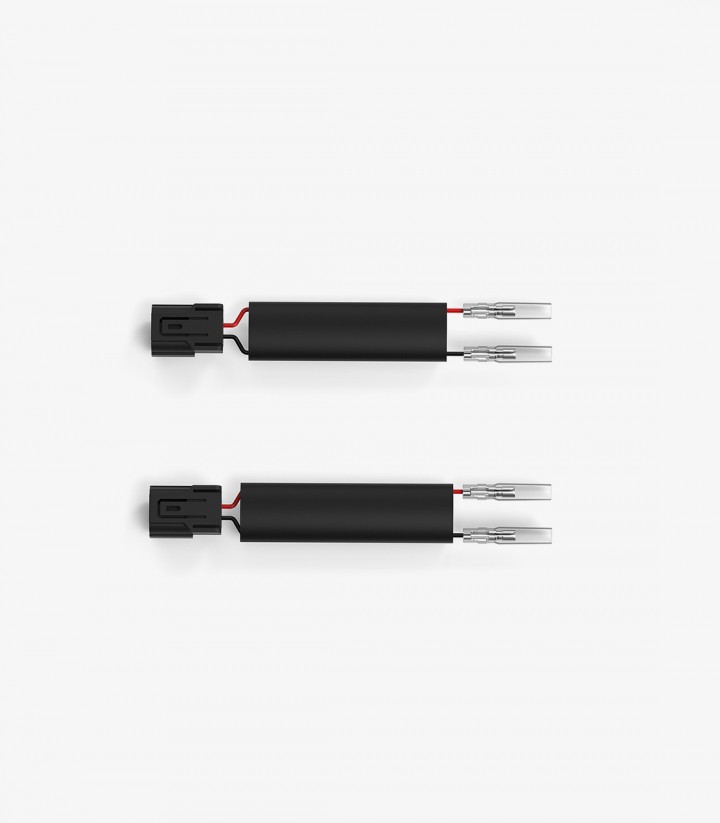 Adapterkabel mit Widerstand Rizoma Kawasaki Z 1100 (26), Z 900 (25-26) EE229H