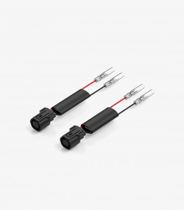 Cable Adaptador con Resistencia Rizoma Kawasaki Z 900 / A2 / SE (25-26) EE230H