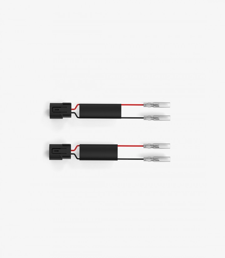 Cable Adaptador con Resistencia Rizoma Kawasaki Z 900 / A2 / SE (25-26) EE230H