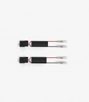 Cable Adaptador con Resistencia Rizoma Kawasaki Z 900 / A2 / SE (25-26) EE230H