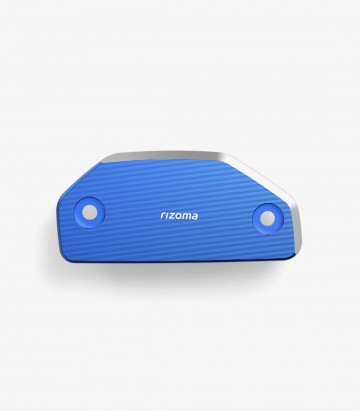 Rizoma Blue Clutch Fluid Reservoir Cap BMW R 1300 GS / Adventure (23-25) TP057U