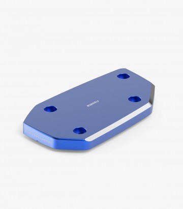 Rizoma Blue Front Brake Fluid Reservoir Cap BMW R 1300 GS / Adventure / ASA (23-25) TP056U