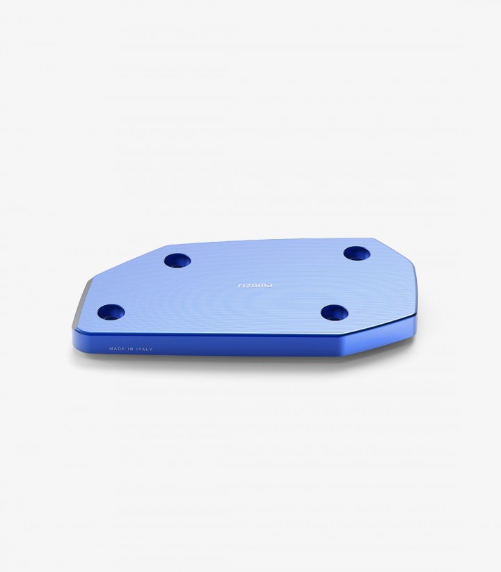Tapa Depósito Rizoma Líquido Freno Delantero Azul BMW R 1300 GS / Adventure / ASA (23–25) TP056U