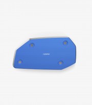 Rizoma Blue Front Brake Fluid Reservoir Cap BMW R 1300 GS / Adventure / ASA (23–25) TP056U