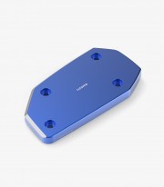 Rizoma Blue Front Brake Fluid Reservoir Cap BMW R 1300 GS / Adventure / ASA (23–25) TP056U