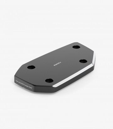 Rizoma Black Front Brake Fluid Reservoir Cap BMW R 1300 GS / Adventure / ASA (23-25) TP056B