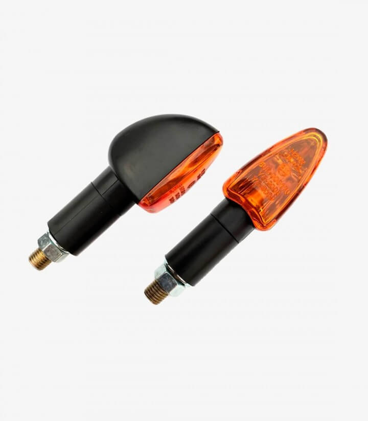 Blinker Glühlampe Puig Star 4175N Schwarz