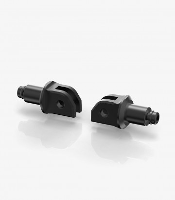 Rizoma Rider Footpeg Mounting Kit varios modelos de KTM, Triumph PE760B