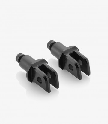 Rizoma Rider Footpeg Mounting Kit varios modelos de Yamaha PE677B