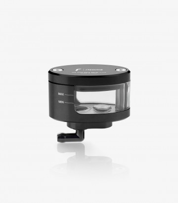 Depósito de Fluido Embrague Rizoma Next Negro CT125B