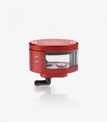 Depósito de Fluido Embrague Rizoma Next Rojo CT125R