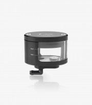 Rizoma Next Front Brake Reservoir CT127B Black