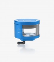 Depósito de Fluido Freno Delantero Rizoma Next Azul CT127U