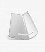 Rizoma Silver Horn Cover for Vespa GTS / GTS Super 310 (23-25) ZVP025A