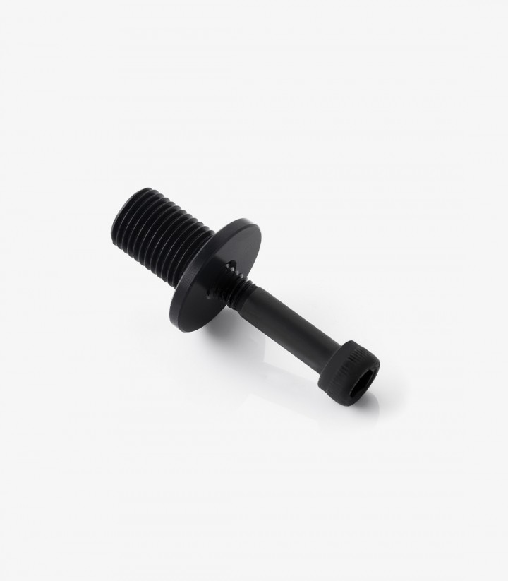 Adapter End-Mount-Spiegel und PROGUARD Rizoma Suzuki GSX-8S (23-26), GSX-R1000 (19-20, 22) LP336B