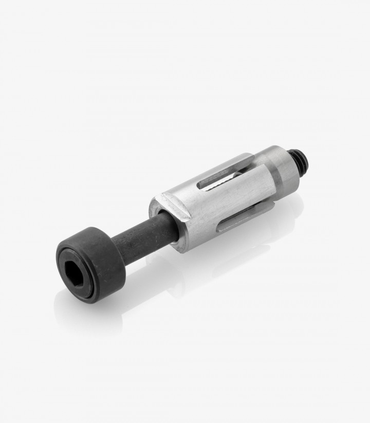 Adaptador Espejos End Mount y PROGUARD Rizoma BMW R nineT / R 12 nineT / S 1000 R / S 1000 RR (09-25) LP325B