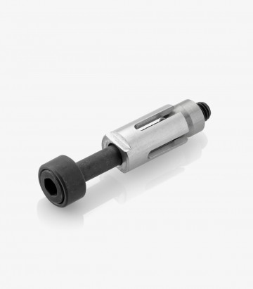 Adapter End-Mount-Spiegel und PROGUARD Rizoma several BMW models LP325B