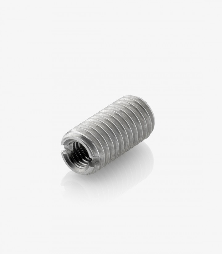 Adapter End-Mount-Spiegel und PROGUARD Rizoma several BMW models LP324B