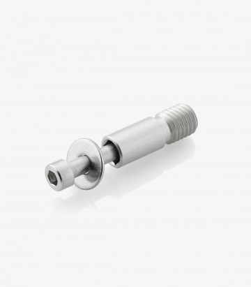Adaptador Espejos End Mount y PROGUARD Rizoma BMW R 12, R nineT, S 1000 R, S 1000 RR (09-26) LP321B