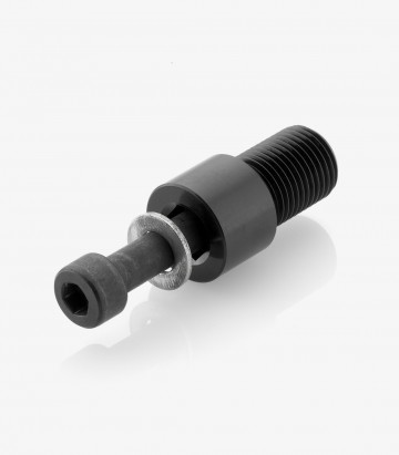 Adapter End-Mount-Spiegel und PROGUARD Rizoma several Yamaha models LP300B
