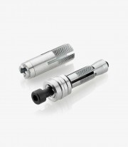 Adaptador Espejos End Mount y PROGUARD Rizoma Universal Manillar Ø Interior 13 a 20 mm LP200B