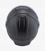 Casco Jet NZI Civic Stream Negro Mate