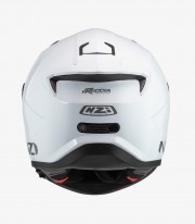 Casco Integral NZI Freccia Duo Blanco