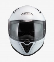 Casco Integral NZI Freccia Duo Blanco