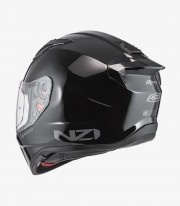 Casco Integral NZI Freccia Duo Negro
