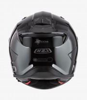 Casco Integral NZI Freccia Duo Negro
