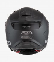 Casco Integral NZI Freccia Duo Negro Mate