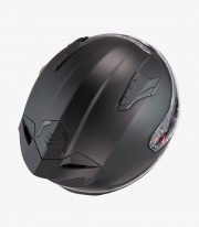 Casco Integral NZI Freccia Duo Negro Mate