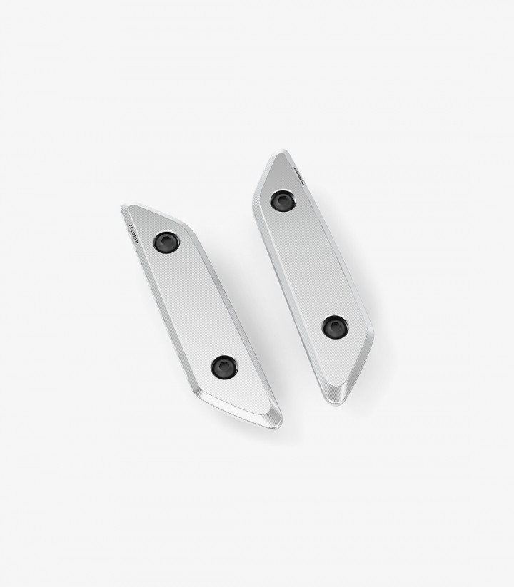 Cubre-orificios de Espejo para Carenado Rizoma Yamaha T-Max 530 / 560 (17-25) ZYF066A