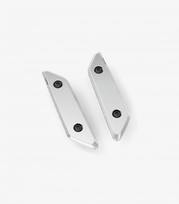 Cubre-orificios de Espejo para Carenado Rizoma Yamaha T-Max 530 / 560 (17-25) ZYF066A
