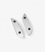 Rizoma Fairing Mirror Hole Covers for Yamaha T-Max 530 / 560 (17-25) ZYF066A