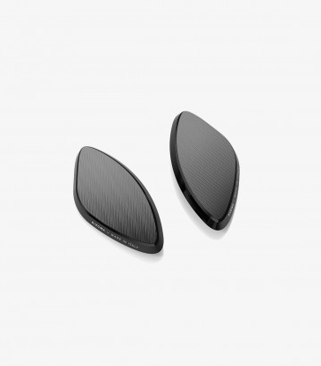 Cubre-orificios de Espejo para Carenado Rizoma Aprilia RS 660 / RSV4 1100 (21-24) BS545B