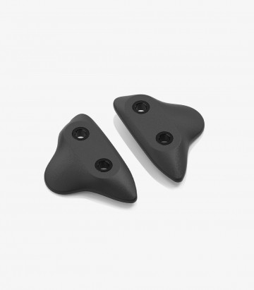 Abdeckung für Spiegelöffnung der Verkleidung Rizoma Yamaha YZF R6 (17-20), R7 (21-26), R9 (25-26) BS523B
