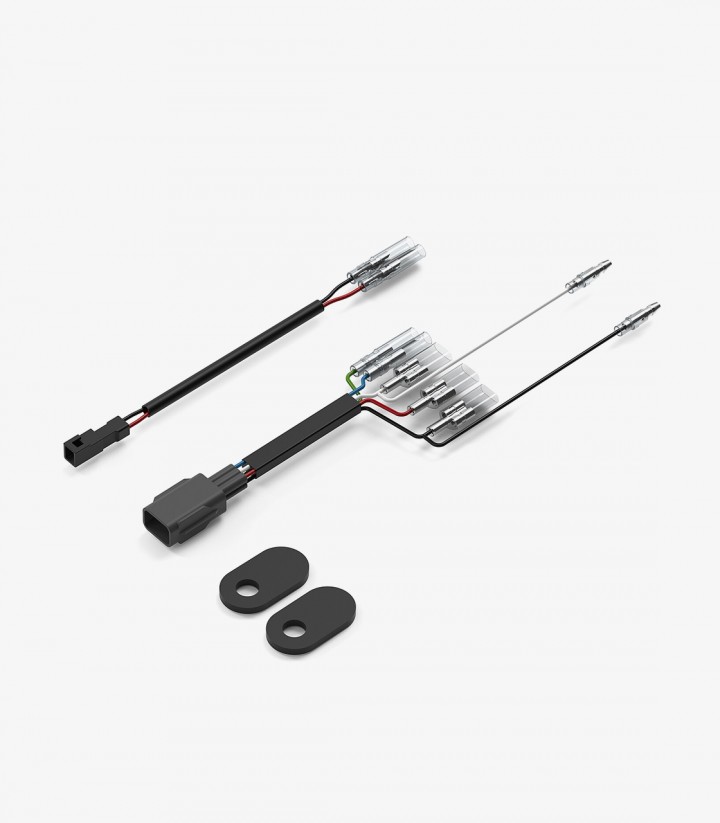 Adapterkabel mit Blinkerhalter Rizoma Aprilia RSV4 1100 (25-26) FR255B