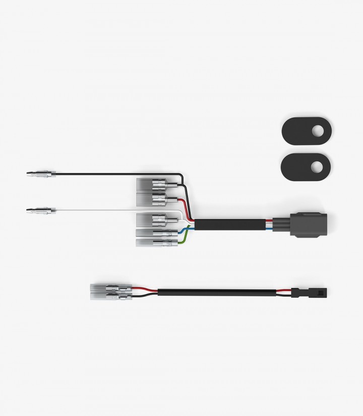 Adapterkabel mit Blinkerhalter Rizoma Aprilia RSV4 1100 (25-26) FR255B