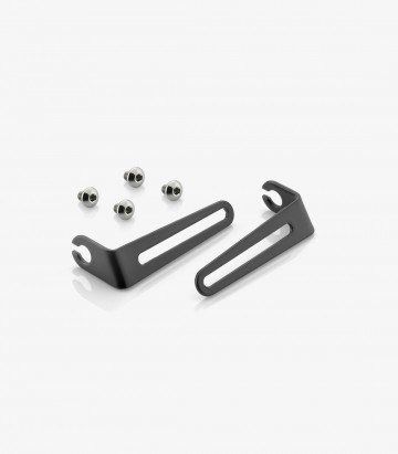 Rizoma Adapter für nicht originale Blinker für Ducati Scrambler 400 (16-21), Indian FTR 1200 (19-25) FR421B