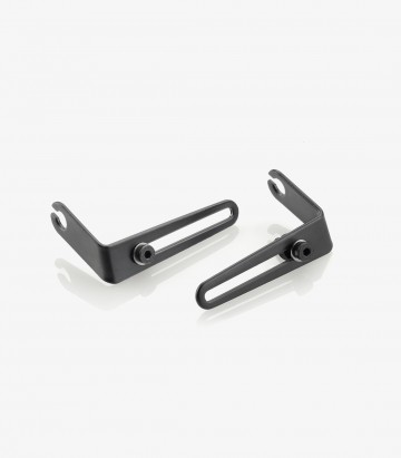 Rizoma Adapter für nicht originale Blinker für Ducati Hypermotard 796/821/939 (12-18), Hyperstrada 821/939 (13-18) FR417B