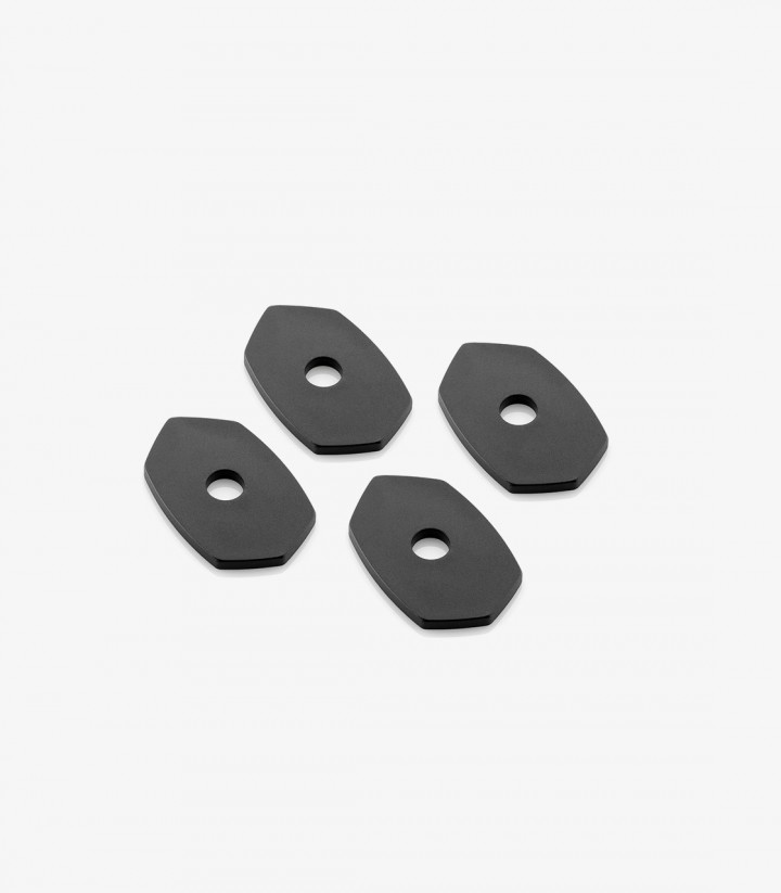 Rizoma Adapter für nicht originale Blinker für several Kawasaki models FR415B