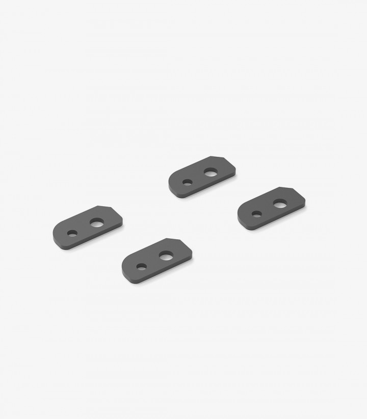Rizoma Adapter für nicht originale Blinker für KTM 990 Duke (24-26) FR248B