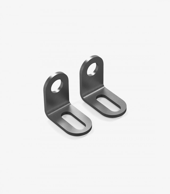 Adaptadores Intermitentes No Originales Rizoma para Honda CB 1000 R Neo Sport Café / Black Edition (18-22) FR245B
