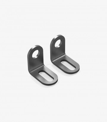 Adaptadores Intermitentes No Originales Rizoma para Honda CB 1000 R Neo Sport Café / Black Edition (18-22) FR245B