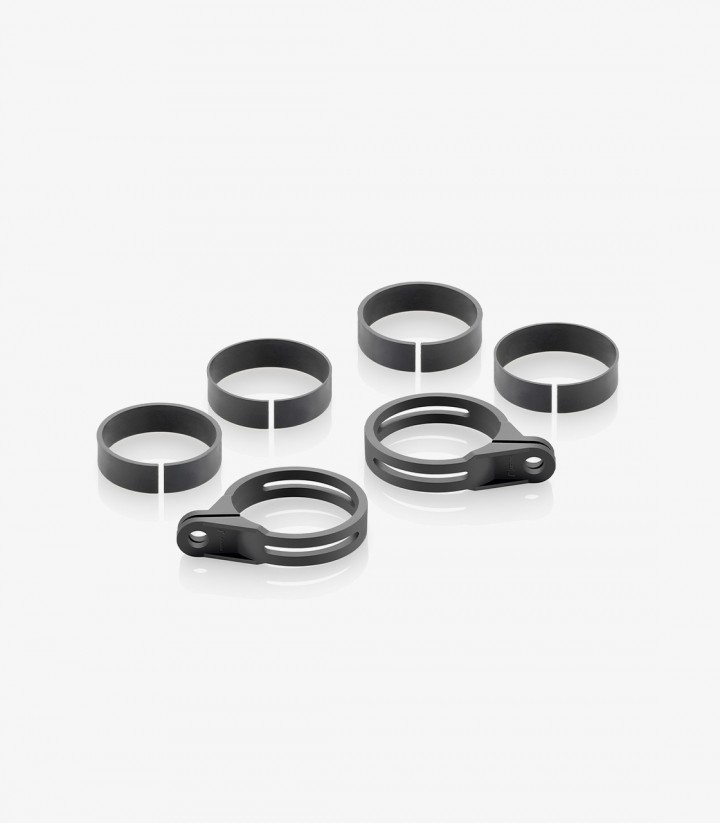 Adaptadores Intermitentes No Originales Rizoma para Varios modelos de BMW, Ducati, Honda, Indian y Kawasaki FR244B