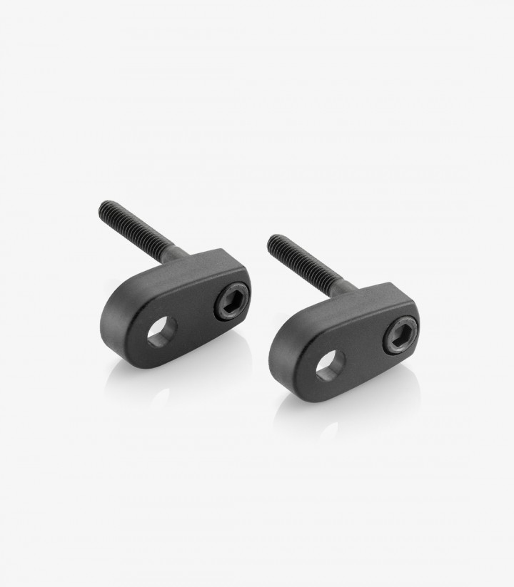 Adaptadores Intermitentes No Originales Rizoma para Varios modelos de BMW, Ducati, Honda, Indian y Kawasaki FR242B