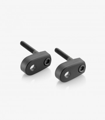 Rizoma Adapter für nicht originale Blinker für BMW R nineT (17-24) FR242B