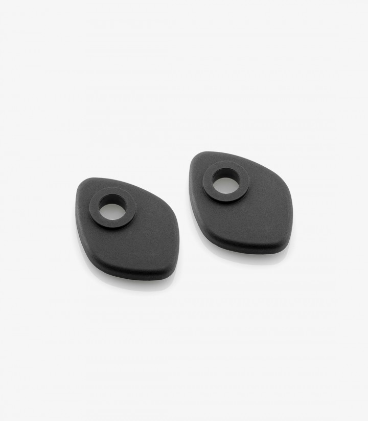 Rizoma Adapter für nicht originale Blinker für Ducati XDiavel 1262 (16-24) FR235B