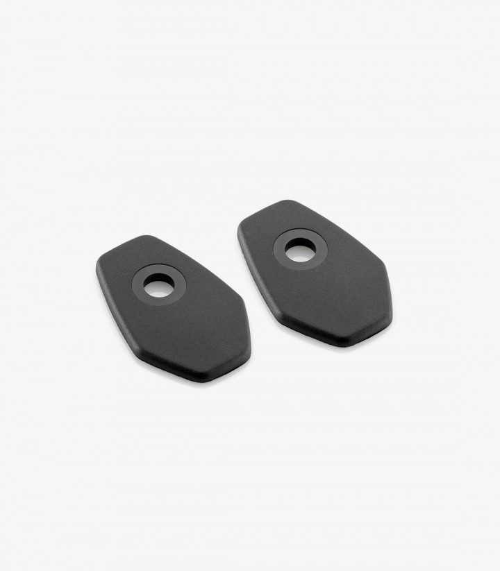 Rizoma Adapter für nicht originale Blinker für Suzuki GSX S 1000 F (14-20), GSX S 950 (22), GSX-S1000 (15-26) FR233B